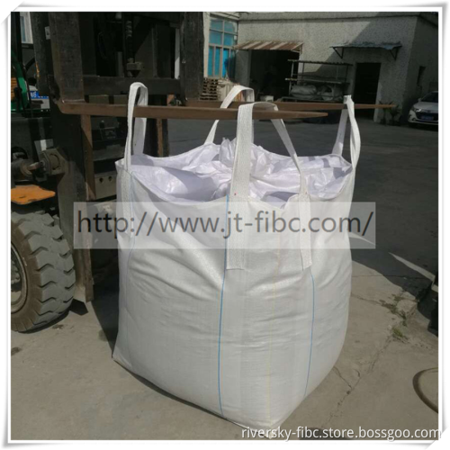 PP bulk bag for packing 1000kg sand